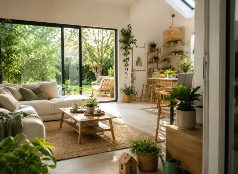 Wooninspiratie voor een stijlvol, warm en persoonlijk thuis
